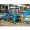 Used JCB 3CX backhoe, JCB backhoe