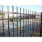 Ornamental Fencing