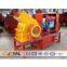 Joyal Diesel Crusher