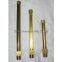 Male Thread Brass Tube Oil level indicator