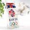 China factory wholesale cheap dobby color 100 % cotton bath towel