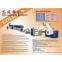 Eps foam sheet extrusion machine/Plastic sheet extrusion line