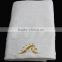 China Hotel Towel Sets with super soft texture