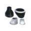 ASME B16.9  API Spec5L stainless/carbon/alloy reducer