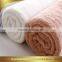Goods From China Supplier Plain Dyed Bamboo Bath Towel Wholesale 70*150cm