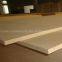Excellent Quality Poplar Raw Mdf