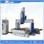 Full Automatic CNC router china cnc router machine for marble, wood, metal,acrylic