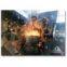 medium frequency furnace