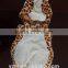 Animal Hooded Frog Design Lovely Baby Waistcost For Halloween