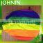 OEM Elastic Spandex Polyester Printed Custom Rainbow Car Mirror Cover