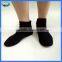 Durable and breathable waterproof neoprene socks