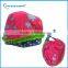 < OEM Service> Childrens nylon promotion fashion fabric swimming cap