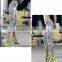 women sports wear new style women yoga pant spring wear pant
