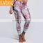OEM Women Fitness Clothing Wholesale Athletic Apparel Manufacturers Leggings Yoga