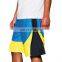 custom design style shorts