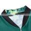 OEM comfortable dry fit lycra triathlon conjoined clothes sublimation cycling triathlon tri suit