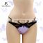 New Arrival Hot Selling OEM Beautiful Elegant Spandex Transparent Lace Sexy Girl Underwear