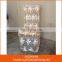 Latest Beautiful Banquet Hall Lace Chair Covers Wedding