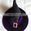 CG-PH174 Elegant Witch Hat Lady Witch Hat