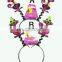 Cheap Cat Boppers Funny Halloween Headband