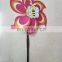 Plastic Toy Windmill for Children Made in China