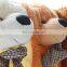 Large size stuffed plush cheap teddy bear skins