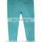Fashionable Ladies Long Pants Latest Harem Design Polyester Pants