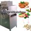 Peanut Almond Slivering Strip Cutting Machine With Factory Price For Sale