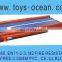 Inflatable air track,factory supply cheap drop stitch PVC inflatable mat, tumble track