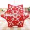 Funny Design Decorative Christmas Pillow Cushion