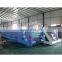 inflatable arena, inflatable soap football field, inflatable football court