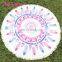 Wholesale Indian Mandala Reactive Print Custom Size Tapestry