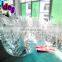 PVC material bumper ball inflatable soccer bubble ball for fun