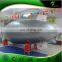 2017 RC Blimp/Zeppelin/,Adverisment Inflatable Remote Control Airship
