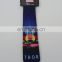 Polyester Printed Tie For Name Brand Company