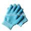 Moisturizing Spa Gloves Moisturizing Gel Gloves Gel Line with Essential Oils and Vitamin E #MG-02