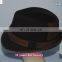 LSC-012 Ningbo Lingshang Wholesale 100% cotton vintage cheap men fedora hat