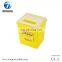 Medical Disposable Needle Container Bin