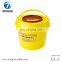 Hot Sale 2L Container for Medical Waste