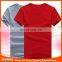 wholesale free design sportswear blank tshirt no label