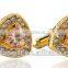Promotions Superhero series cheap cufflinks