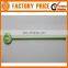 PS Cocktail Stirrer Promotional Disposable Plastic Cocktail Stirrer