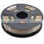 Wholesale price 3D printer Gradient Color 1.75mm pla filament