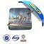 New arrival 3d lenticular custom free sample mouse pad for promotional/gift