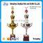 Extra Large Football/basketball Sports Gold Metal Trophy Cups