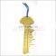 Promotion metal bookmark,metal paper clip bookmark