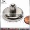 70 LB Holding Power Neodymium Cup Magnet with FeMale Threaded Stud /Magnetic Round Base