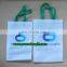 Nonwoven bag