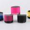 Mobile Phone Room Music Volume Control Mini Wireless Speaker
