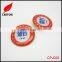 Cheap Round Name Tag With Pin